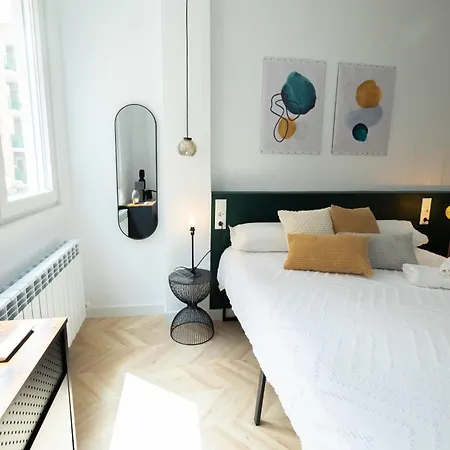 Apartamento Ruata Del Pilar Turistea Saragoça