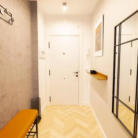 Ruata Del Pilar Turistea Apartamento