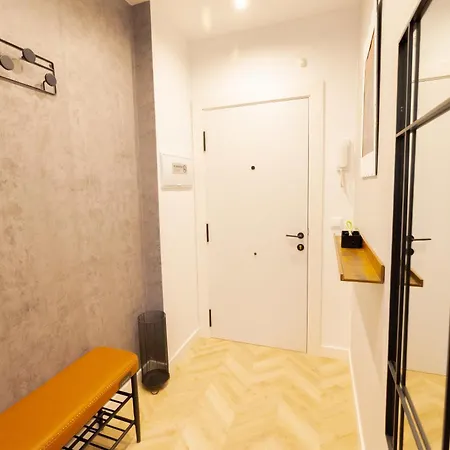 Apartamento Ruata Del Pilar Turistea