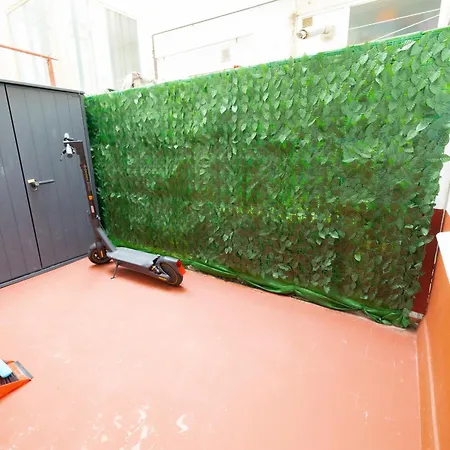 Lejlighed Ruata Del Pilar Turistea *