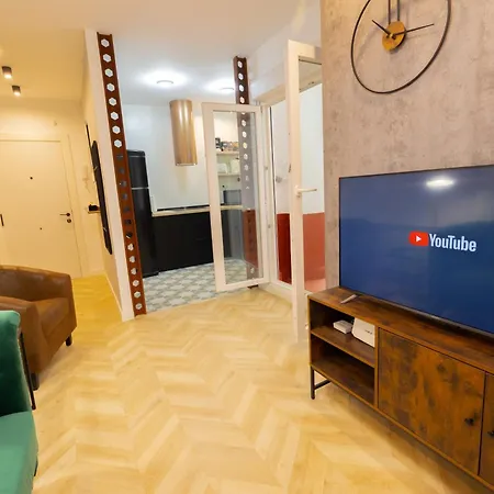 Apartamento Ruata Del Pilar Turistea