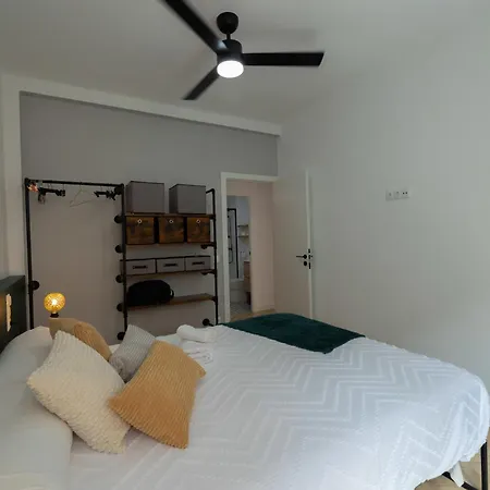 Lejlighed Ruata Del Pilar Turistea Zaragoza