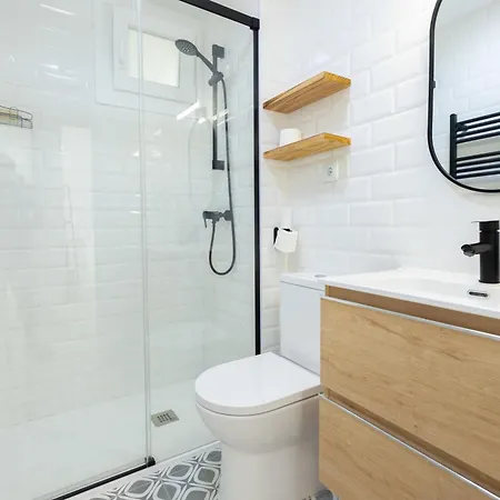 Ruata Del Pilar Turistea * Saragoça