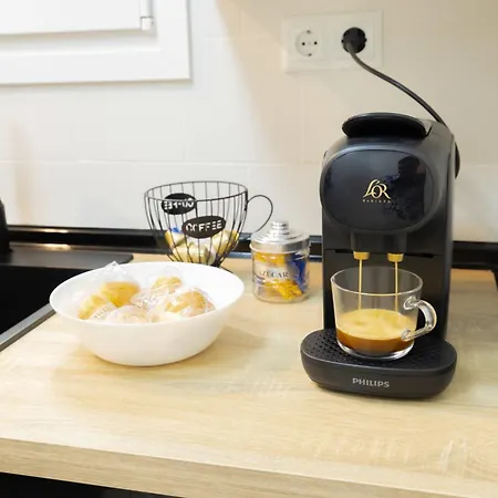 Apartamento Ruata Del Pilar Turistea *