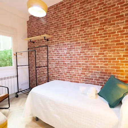 Apartamento Ruata Del Pilar Turistea Saragoça