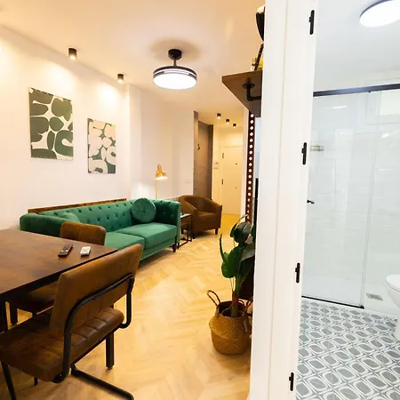 Ruata Del Pilar Turistea * Zaragoza