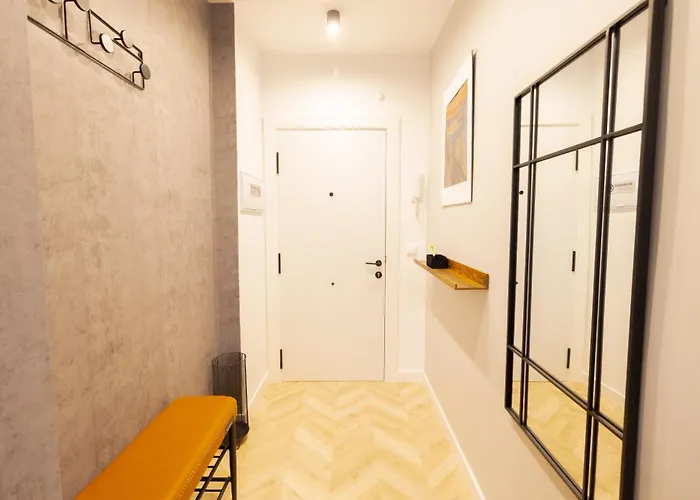 Ruata Del Pilar Turistea דירה