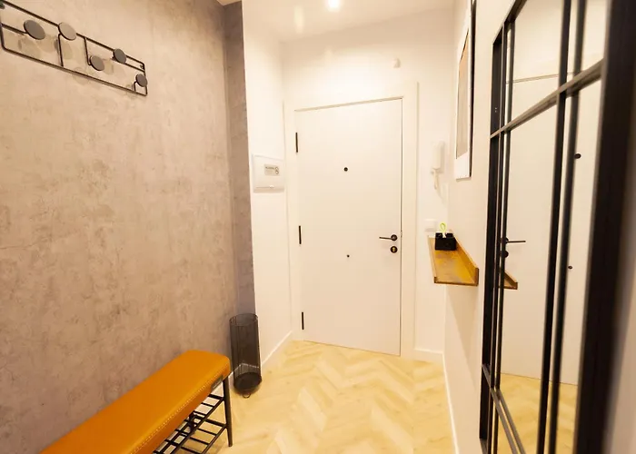 Apartament Ruata Del Pilar Turistea