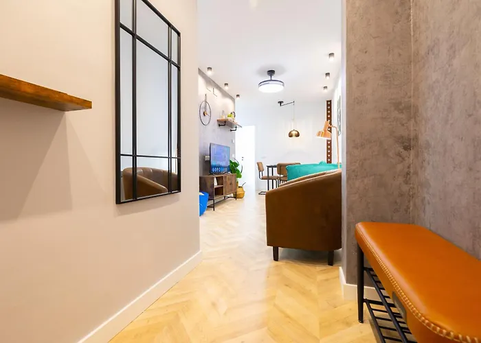 Ruata Del Pilar Turistea דירה