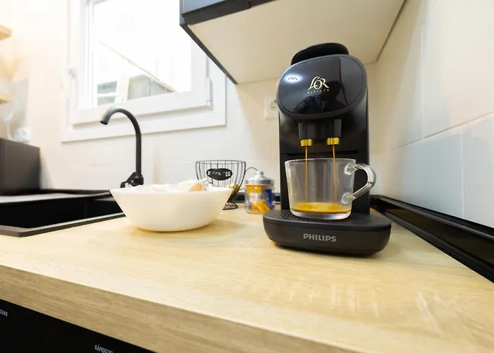 Ruata Del Pilar Turistea Apartament Saragossa