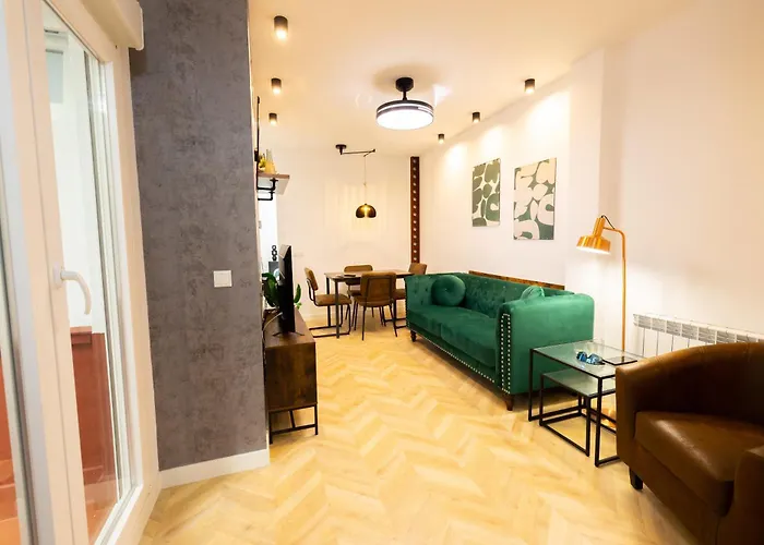 Ruata Del Pilar Turistea * Saragossa