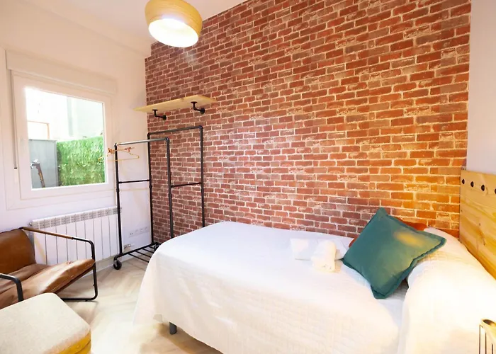 דירה Ruata Del Pilar Turistea סרגוסה