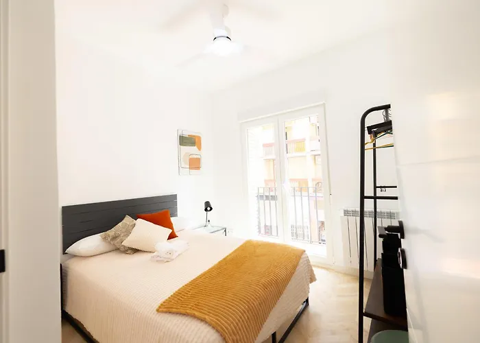 Ruata Del Pilar Turistea סרגוסה