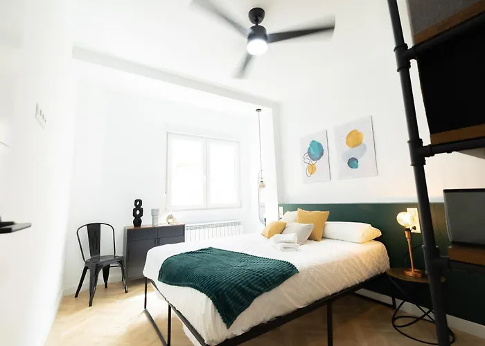 Ruata Del Pilar Turistea סרגוסה