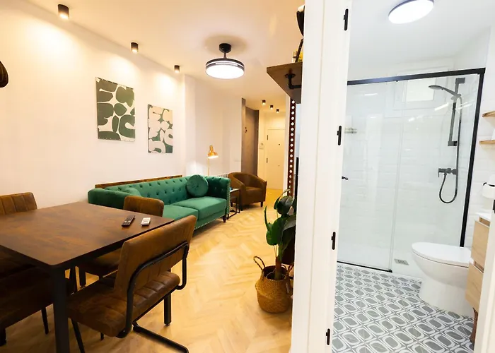 Ruata Del Pilar Turistea * Saragossa