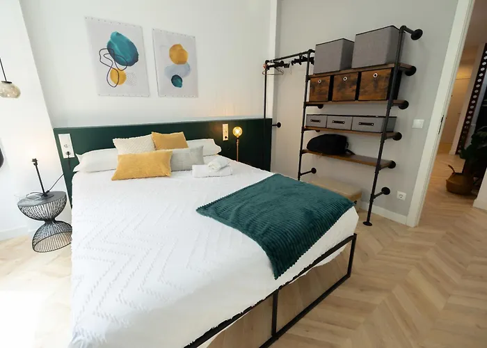 Ruata Del Pilar Turistea Saragossa